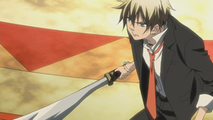 Arcana Famiglia: La Storia della Arcana Famiglia